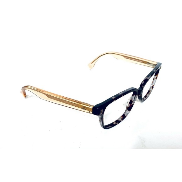 Kirkland Tortoise Frames Glasses main image 12
